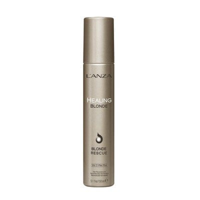 L'Anza Healing Blonde Rescue 100ml Hair Treatment