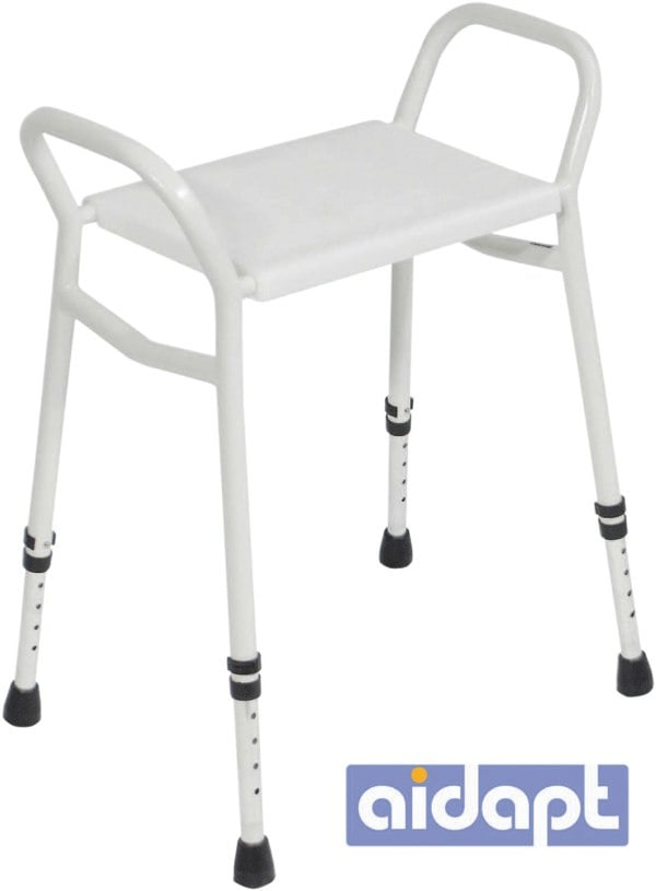 Aidapt Strood Height Ad Shower Stool