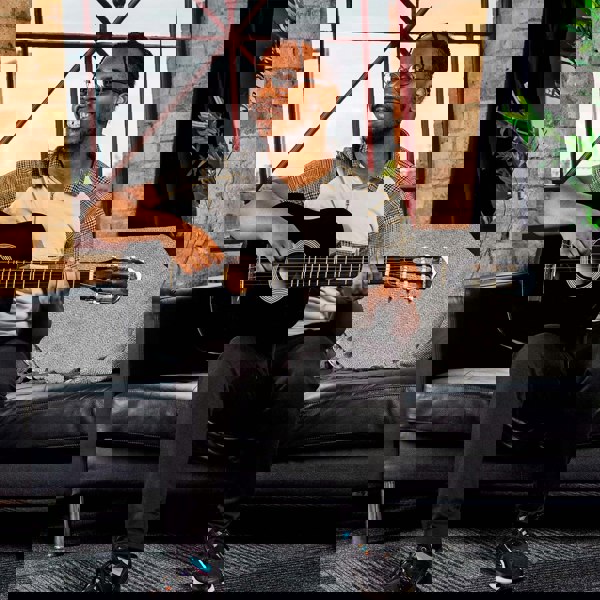 XF 3/4 Size Classical Guitar Pack Black Classical Guitars#Colour_Black