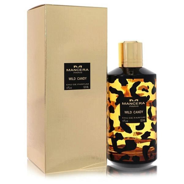 Mancera Wild Candy Eau De Parfum 120 ml