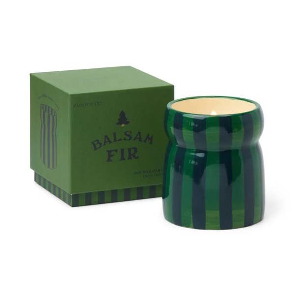 Paddywax Candles Paddywax Cabana Range Ceramic Candle
