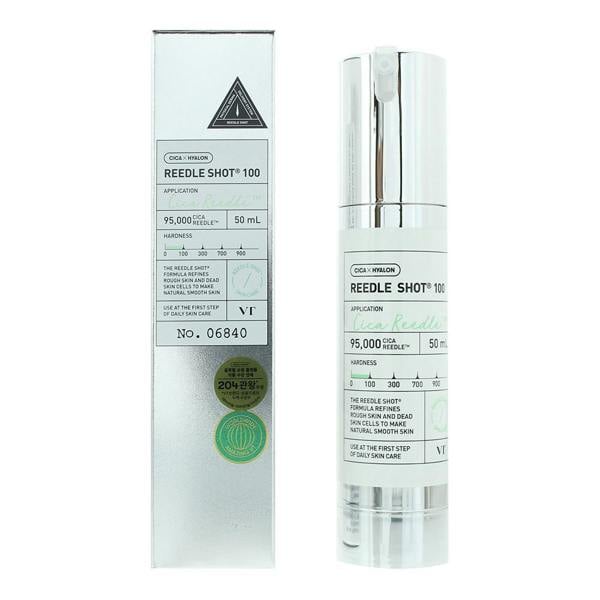 VT Cosmetics Reedle Shot 100 Mask 50ml