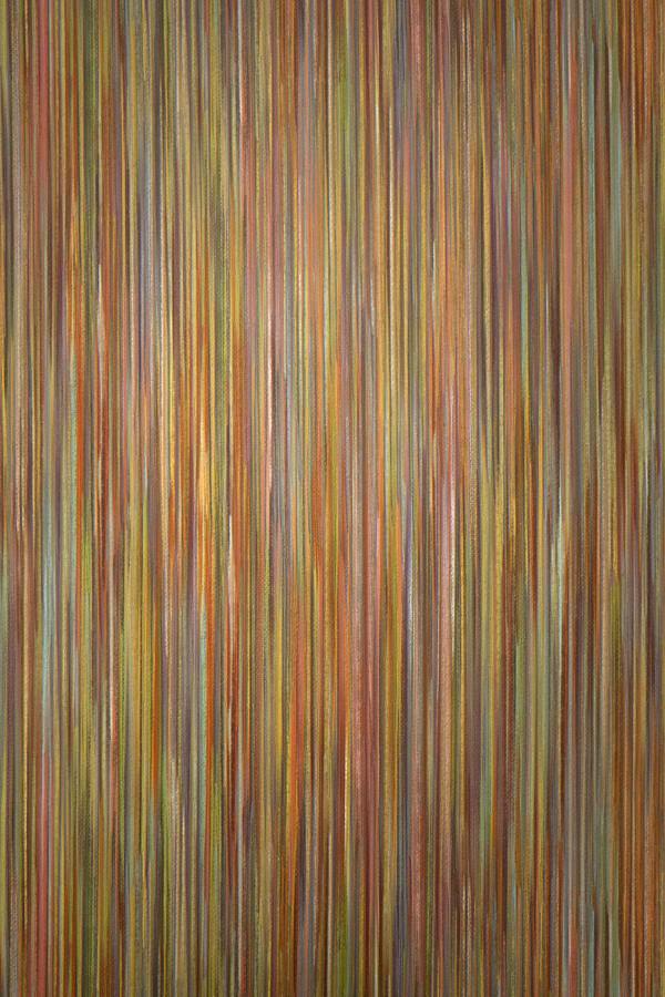 Elle Decoration By Erismann Silent Flow Luxury Striped Wallpaper