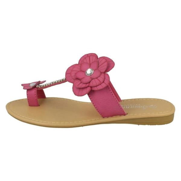Savannah Ladies Savannah Toeloop Sandals F00174