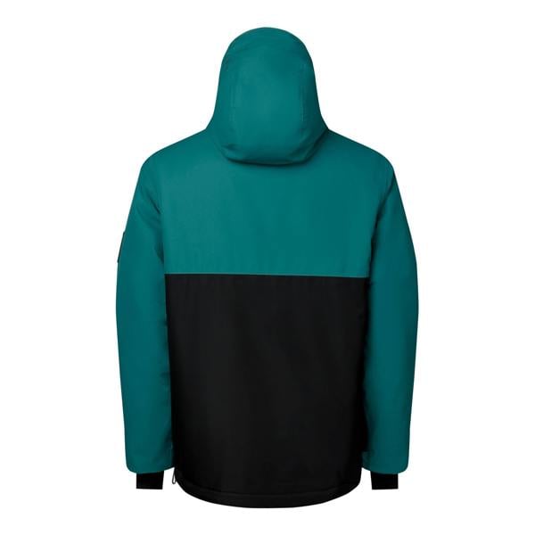 Dare 2B Mens Freeride Pull Over Ski Jacket - Mediterranea