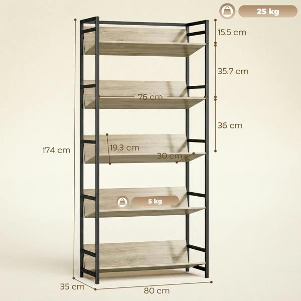 Bookshelf