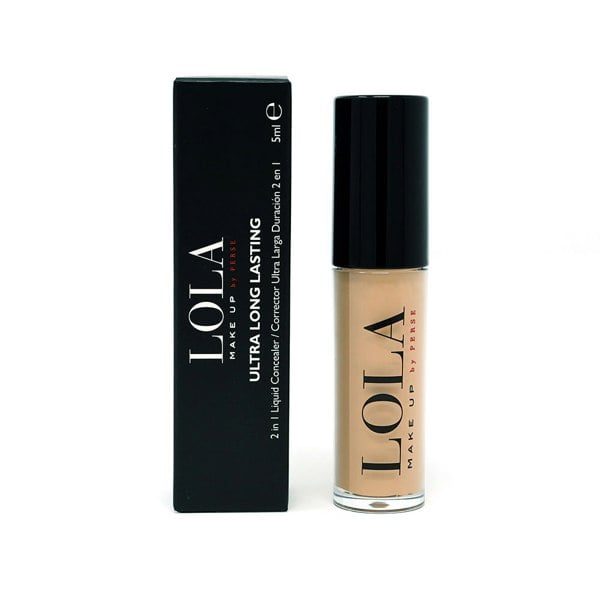 Lola Make Up Lola New Ultra Long Lasting 2 In 1 Liquid Concealer (Variation)