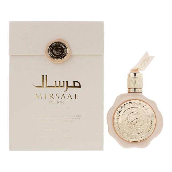 Le Falcone Mirsaal Passion Eau De Parfum 100ml Spray Unisex