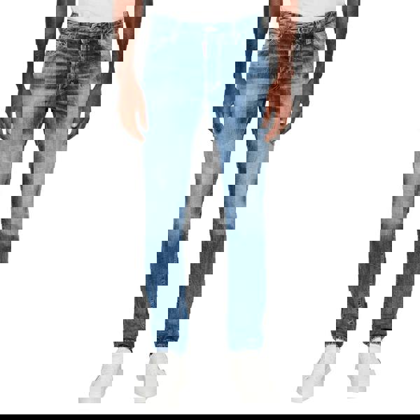 Dsquared2 Cool Guy Jeans Navy Blue W32