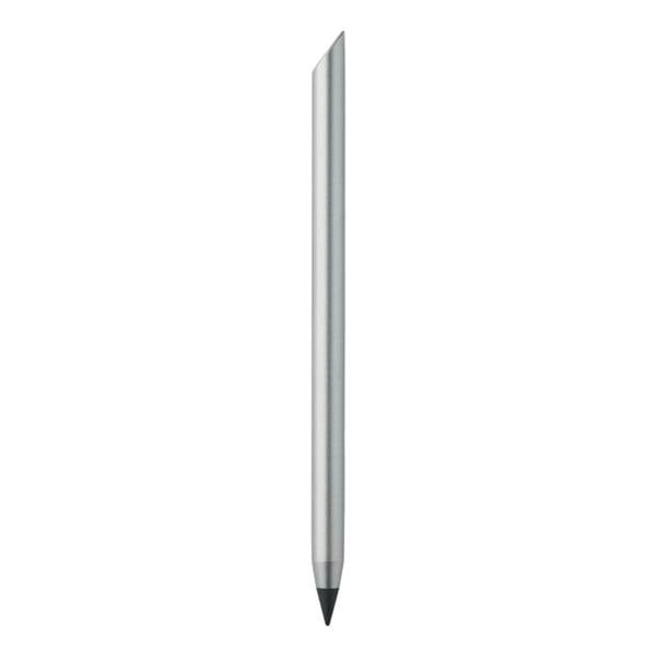 MidOcean Penever Long Lasting Pencil - Matt Silver - 