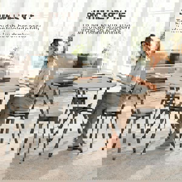 Folding Dining  Table