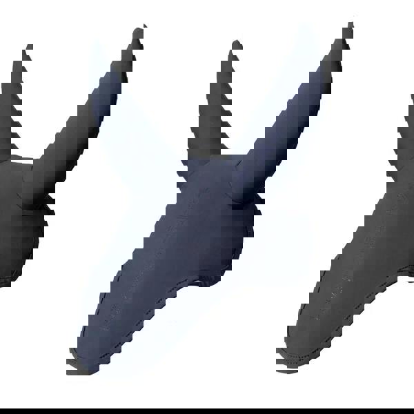 Coldstream Edrom Horse Fly Veil - Navy