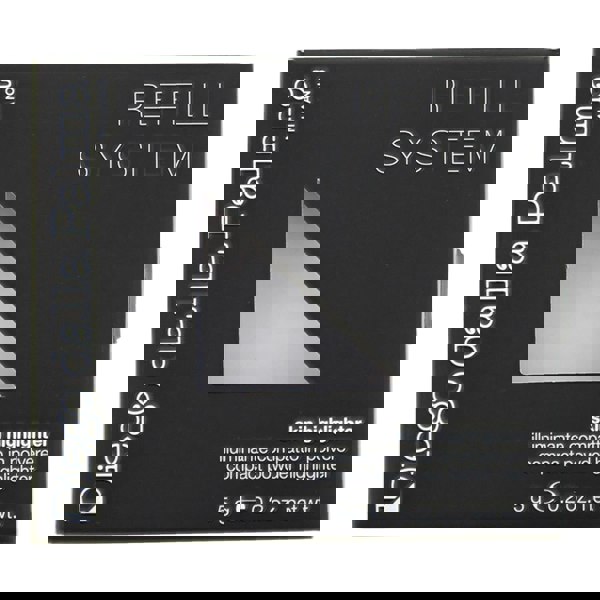 Diego Dalla Palma Skin Highlighter Sabbia Dorato #134 Refill Compact Powder 5g