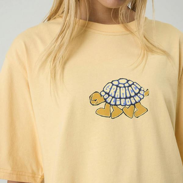 Gramicci Turtle T-Shirt