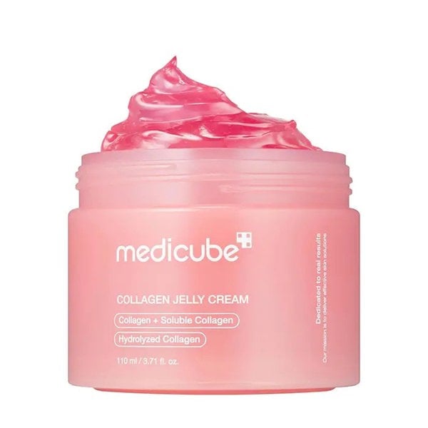 MEDICUBE Collagen Jelly Cream