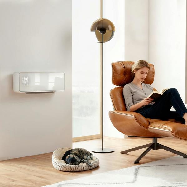 Wall-mounted Heater