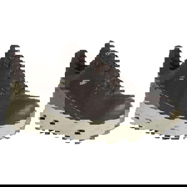 Craghoppers Unisex Adult Adflex Low 2 Trainers - Black/Smoked Bronze - 