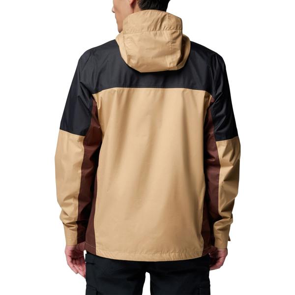 Columbia Inner Limits III Jacket