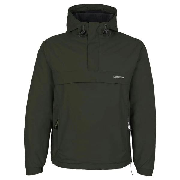 Sutherland Lined Windbreaker - Hi-Vis Trousers