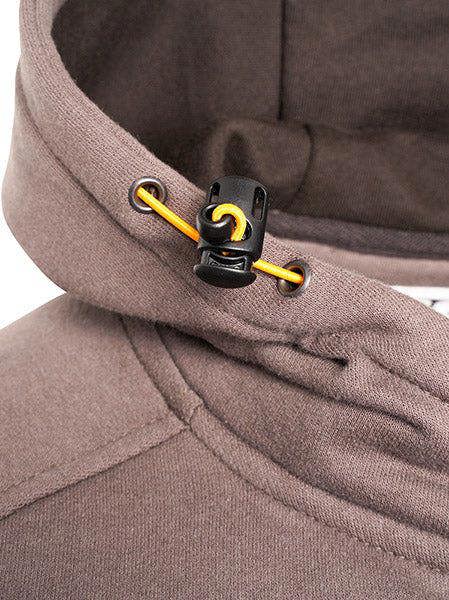 Trade Zip Thru Hoodie - Hi-Vis Trousers