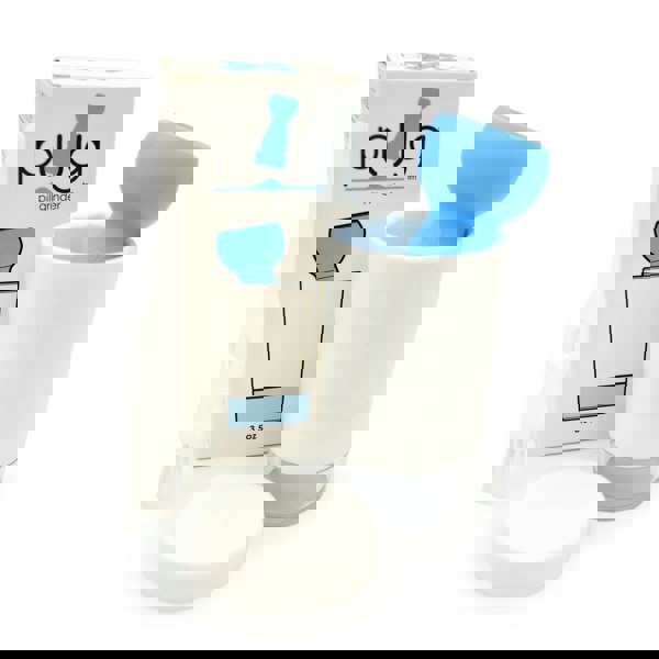 Pivotell Equadose Pill Crusher & Grinder. Produces Fine Pill Powder. Great for Feeding Tubes and Pets Too