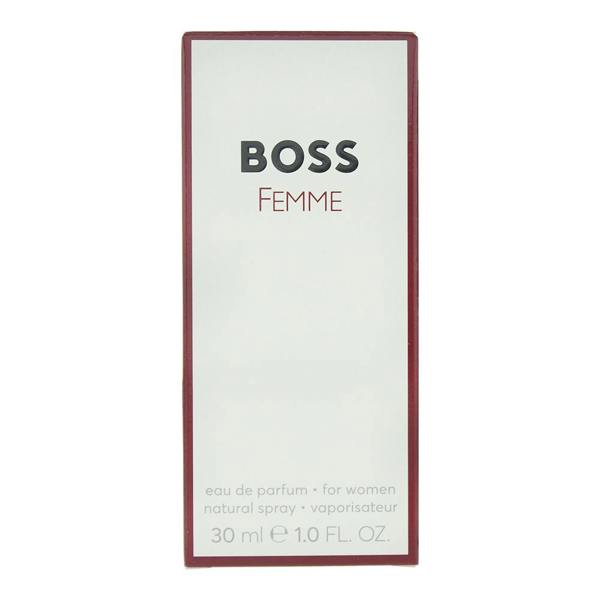Hugo Boss Femme Eau de Parfum 30ml Spray for Her