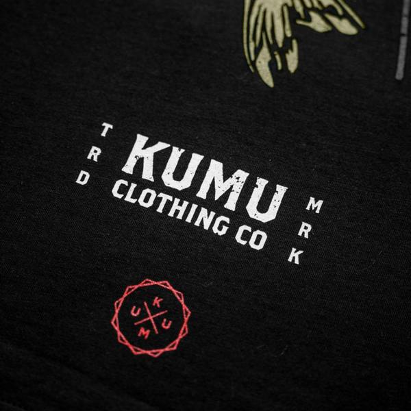 Kumu Make Your Own Luck Tee