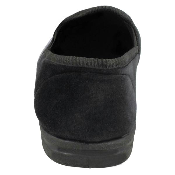 Spot On Mens Spot On Indoor Slipper Shoes