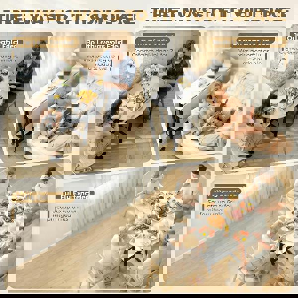 Folding Dining Table