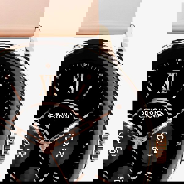 Sekonda Ladies Flex Plus Pink Smartwatch 40667