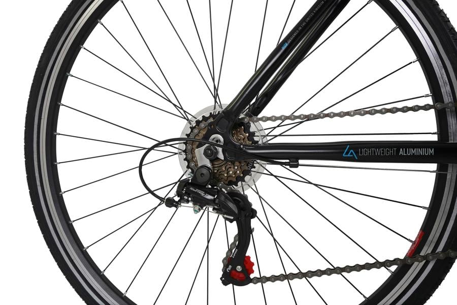 Claud Butler Explorer 1.0 Hybrid Bike