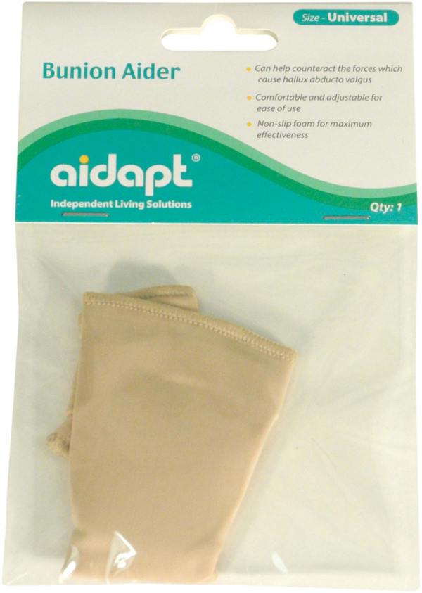 Aidapt Bunnion Cushion