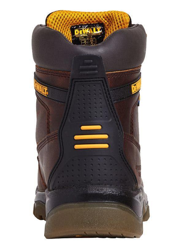 Titanium Waterproof Boot - Hi-Vis Trousers
