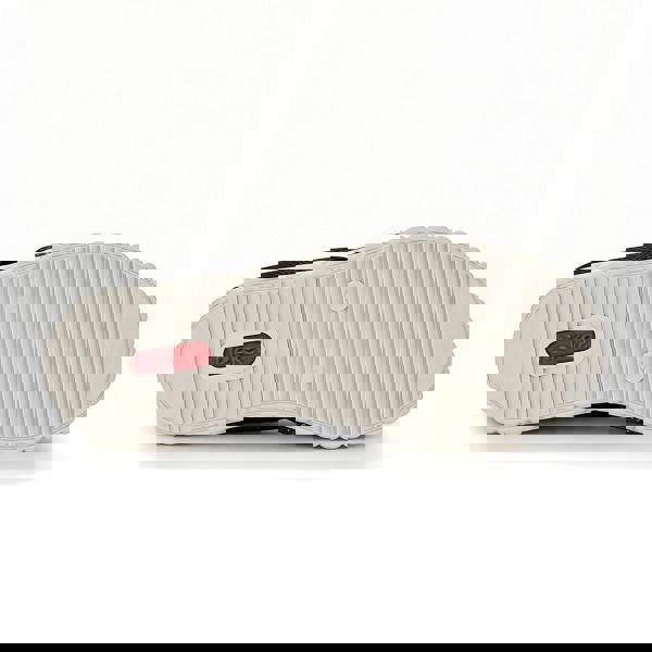 Rieker Rieker RACHEL Womens Wedge Sandals Black