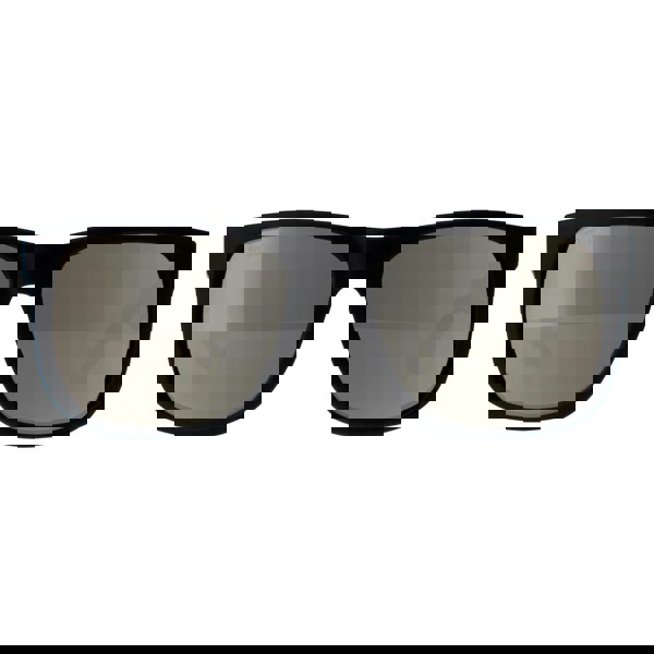 Ray-Ban Sunglasses Justin 4165 622/5A Black Gold Mirror
