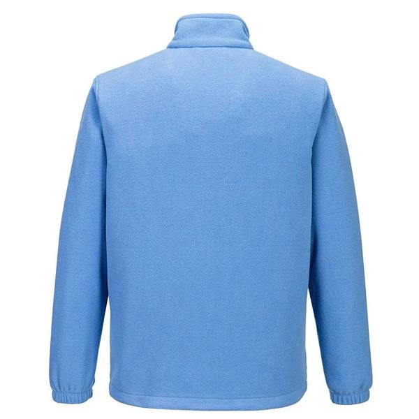 Anti-Static ESD Fleece - Hi-Vis Trousers