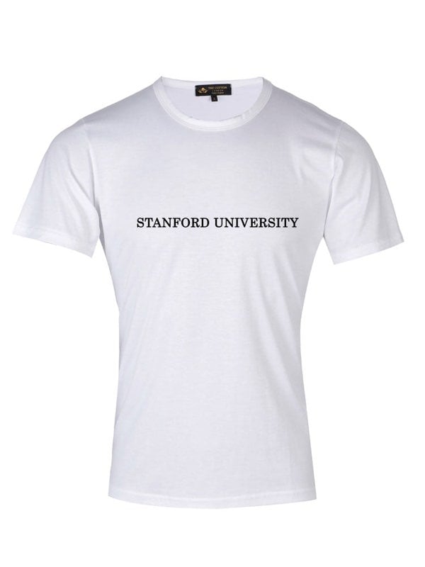 Stanford University T-shirt