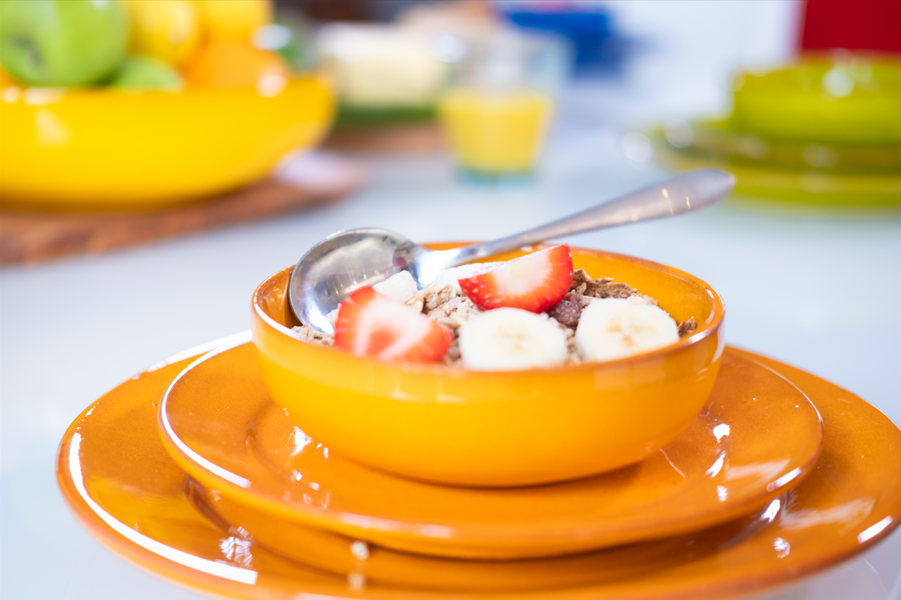 Verano Spanish Ceramics Selena - Small Bowls