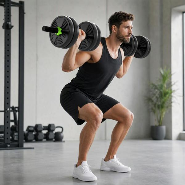 Barbell Set