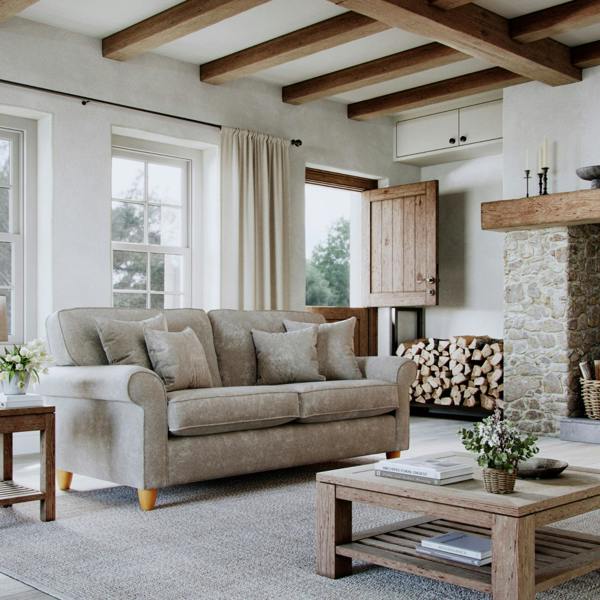 The Great Sofa Company Abingdon Medium Sofa