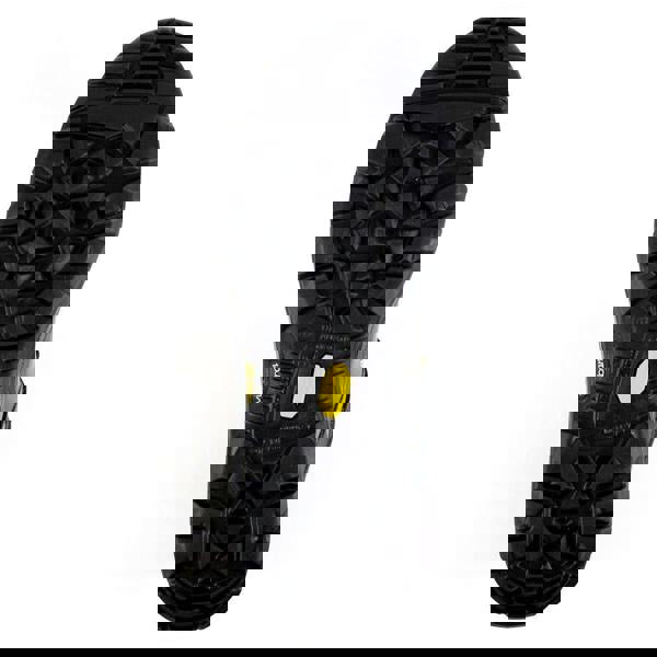 GriSport Vulcan Mens Vibram Steel Toe/Midsole Work Waterproof Boots