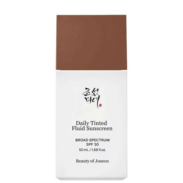Beauty Of Joseon Daily Tinted Fluid Sunscreen SPF30 DY300 50ml - Extra