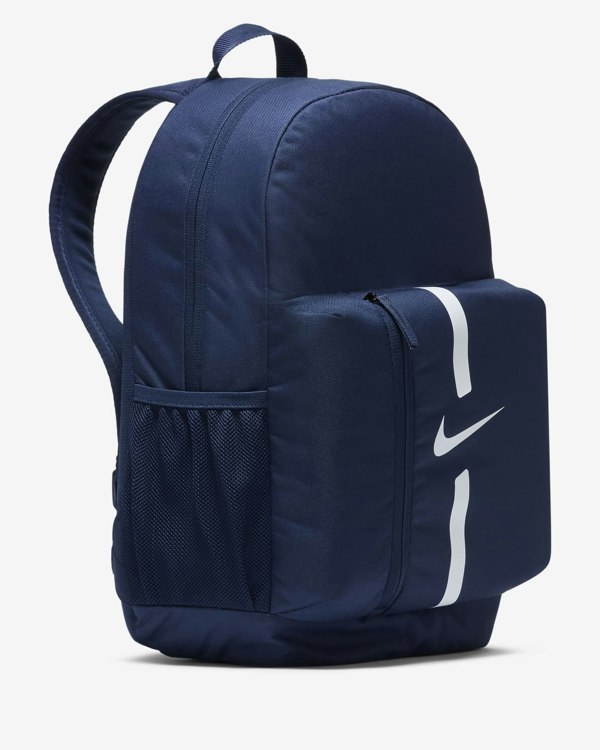 Nike Academy Navy Backpack