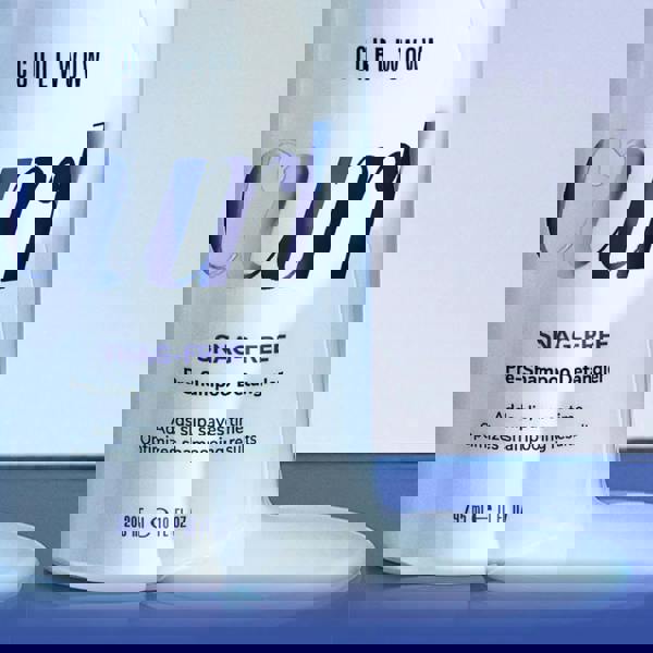 Color WOW Curl Snag-Free Detangler