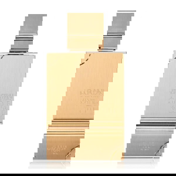 Al Haramain Unisex Perfume 100ml Al Haramain Amber Oud Gold Eau De Parfum Unisex Fragrance Spray (100ml)