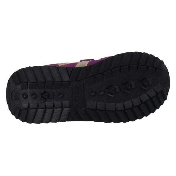 Clarks Kids Clarks Colour-Pop Sporty Trainers Jaspen Vibe K