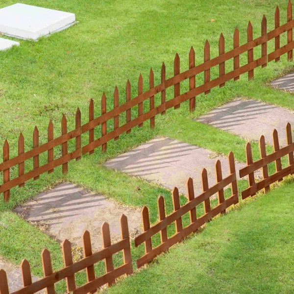 Garden Fence