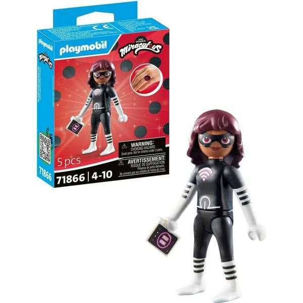Miraculous: Lady Wifi - 71866 Playset