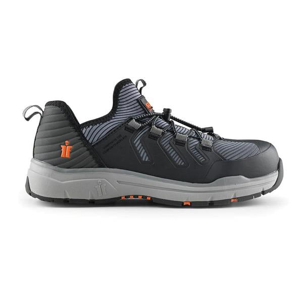 Scruffs Women's Argon Safety Trainers