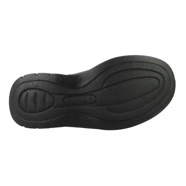 Padders Mens Padders Dual Fit Lace Up Shoes Lunar
